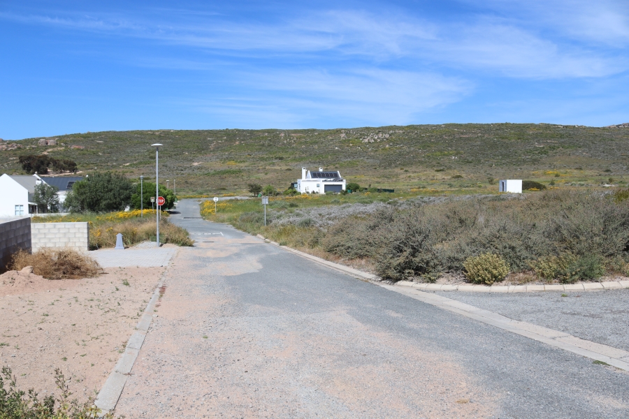 0 Bedroom Property for Sale in Harbour Lights Western Cape